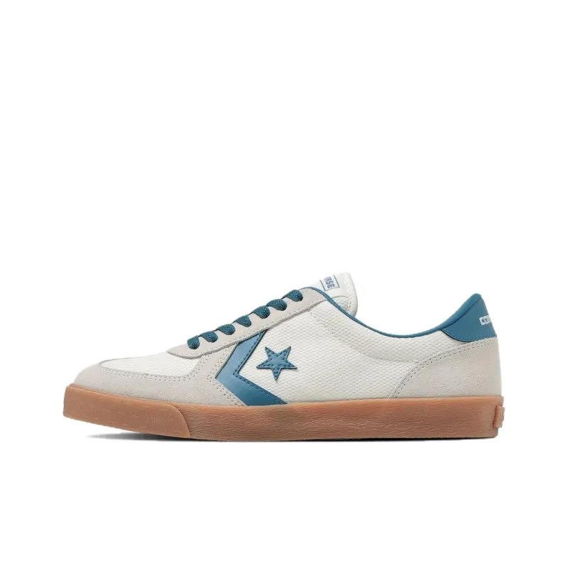 Converse Checkpoint Skateboarding Ox 'White Blue'-1