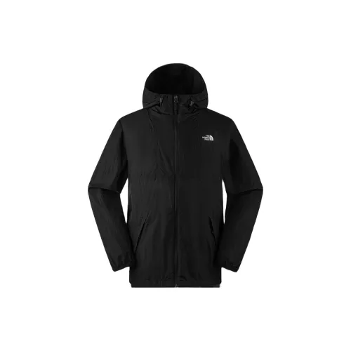 THE NORTH FACE Men Sun Protective Clothing