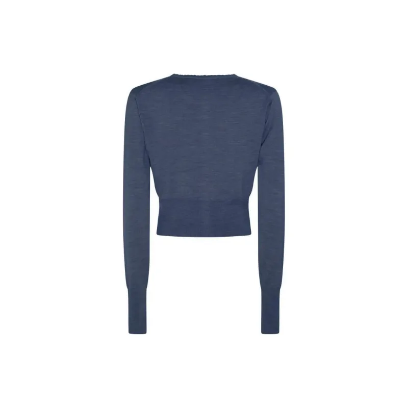 Vivienne Westwood Bea Cardigan-1