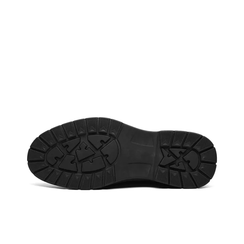 KAISER Casual Shoes Men's Brown-4