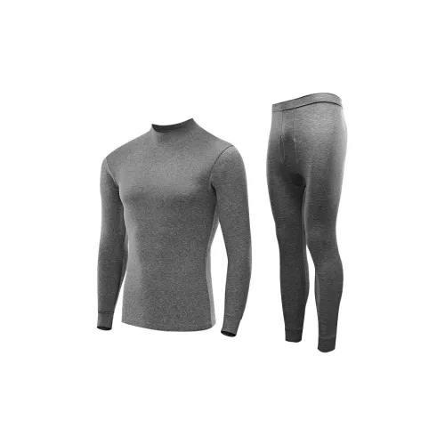 H-YXIANG Men Thermal Sets