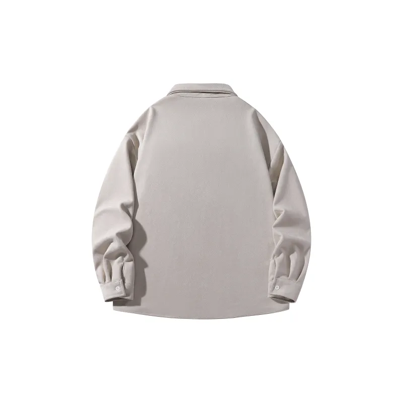 Cost Per Kilo SS24 Jackets & Coats Unisex-7