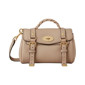 Mulberry Alexa Mini Crossbody Bag