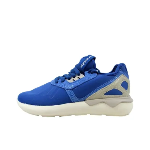 Adidas Originals Tubular Runner Blue Women's
