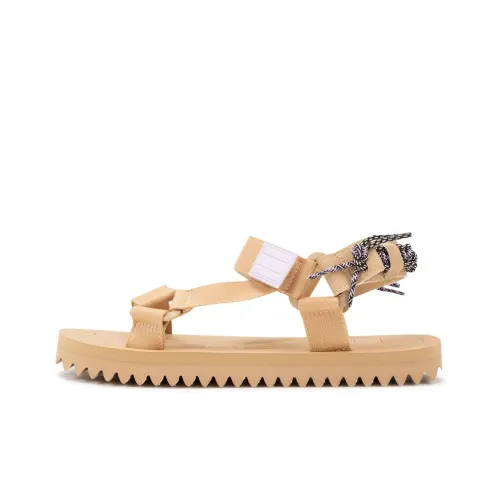 Tommy Hilfiger Beach Sandals Women's