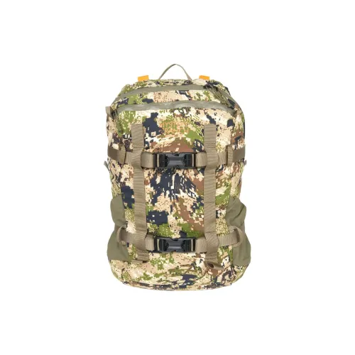 MYSTERY RANCH 330D LP CORDURA® Backpack Unisex Camouflage