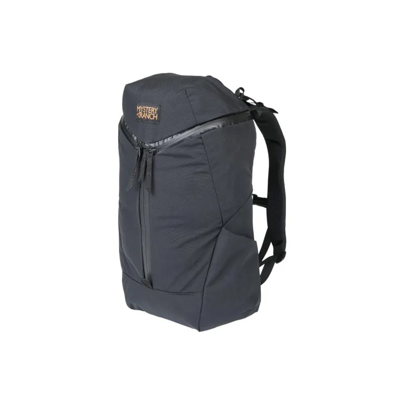 MYSTERY RANCH 22L Outdoor Bags Recycled Nylon Black Unisex-1