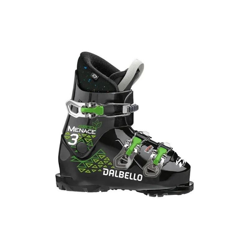 Dalbello GREEN MENACE 3.0 GW Skis Ski Boots Kids'-1