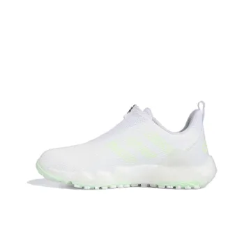 Adidas Codechaos 22 Boa Spikeless 'White Green' Women's