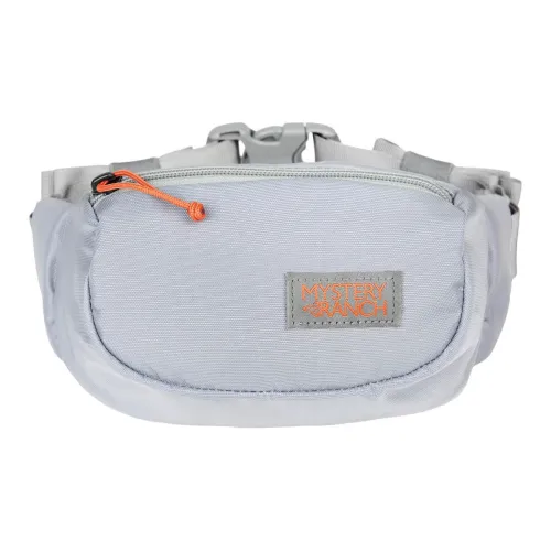 MYSTERY RANCH Fanny Packs Gray