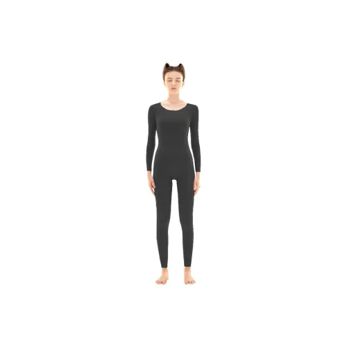 MIIOW Women's Thermal Sets