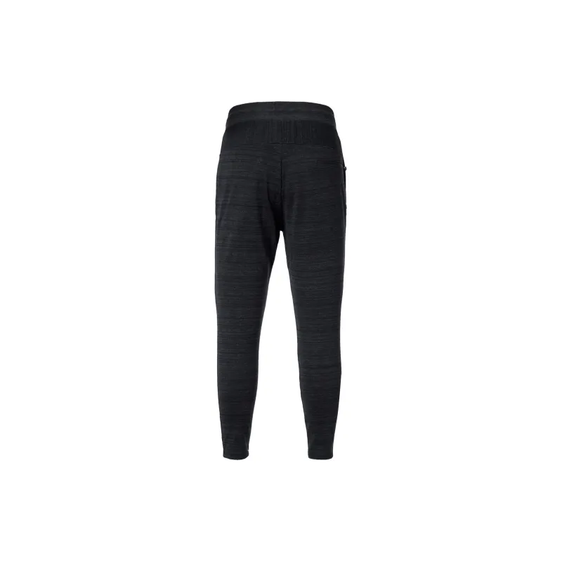 Nike Knitted Sweatpants Men Black-1