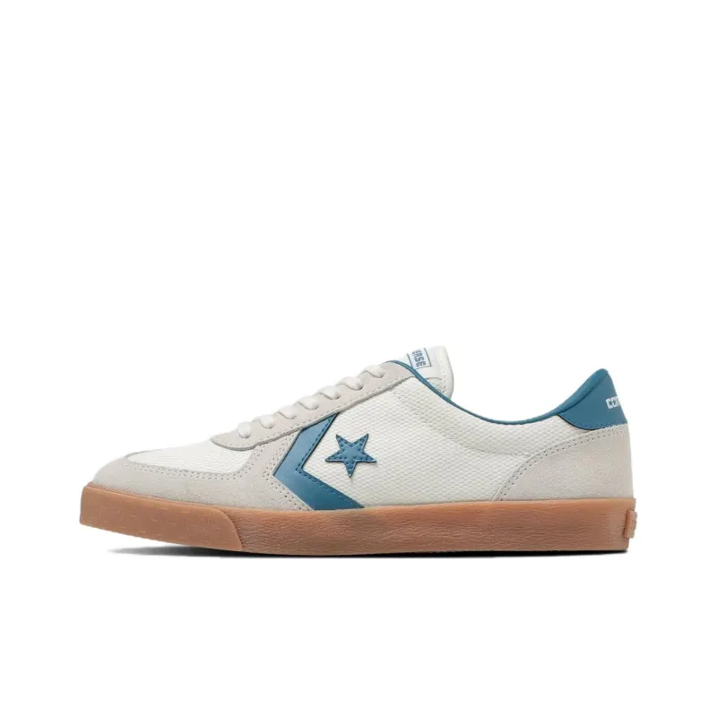 Converse Checkpoint Skateboarding Ox 'White Blue'-0