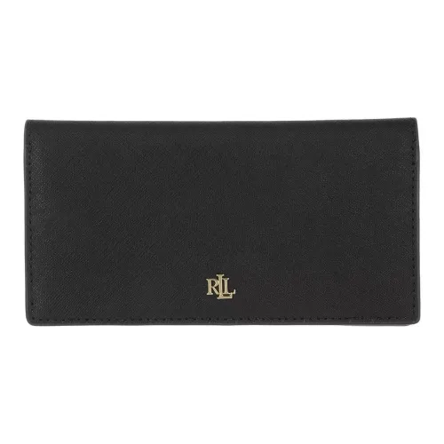 Ralph Lauren Medium Slim Wallet