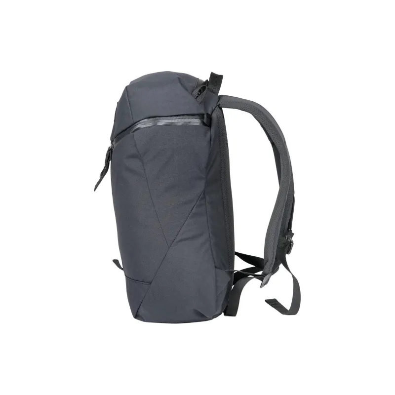 MYSTERY RANCH Recycled Nylon Outdoor Hiking Bag Backpack Unisex Black-2