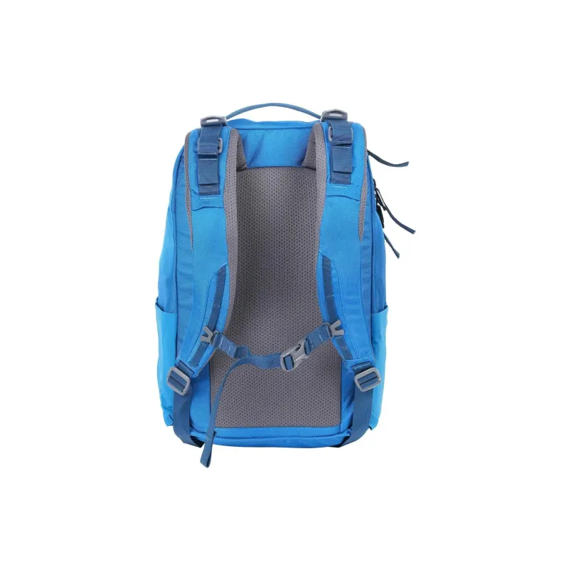 MYSTERY RANCH Recycled Nylon Mountaineering Bag Backpack Unisex Blue-3