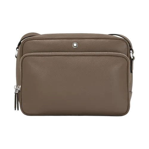 MONTBLANC Unisex Crossbody Bag