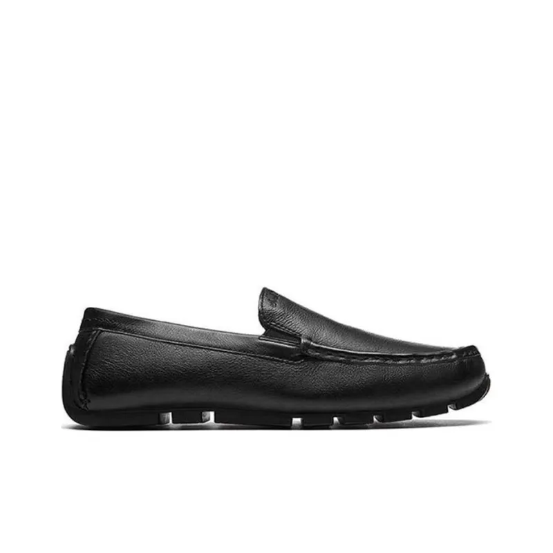 Clarks Men's Casual Shoes Men's Black-1