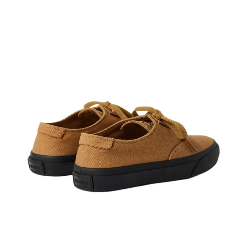 SOEUR Low-Top Skateboard Shoes Women's Camel-2