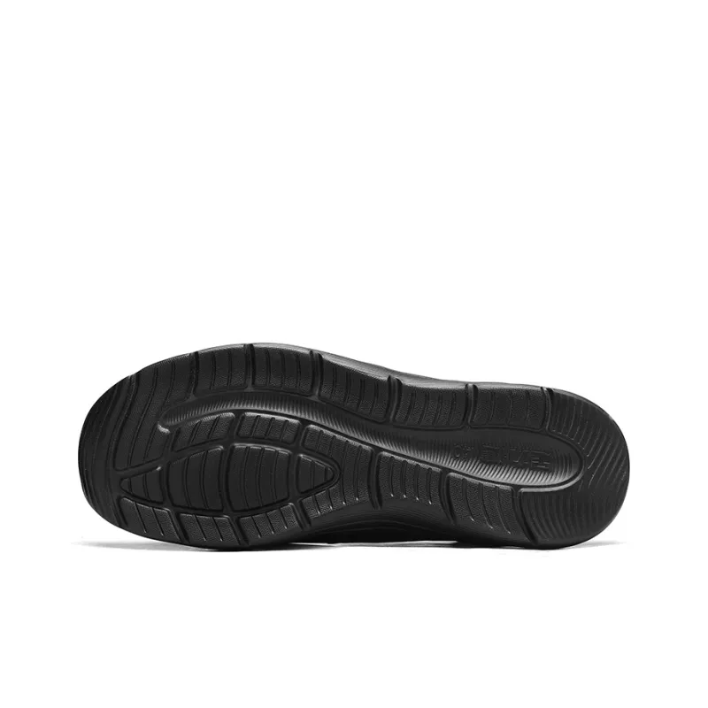 ZULIZ Nurse Shoes, Slip on Shoes, Dance Shoes Slip Resistant, Breathable, Lightweight Low Top Casual Shoes Unisex-4
