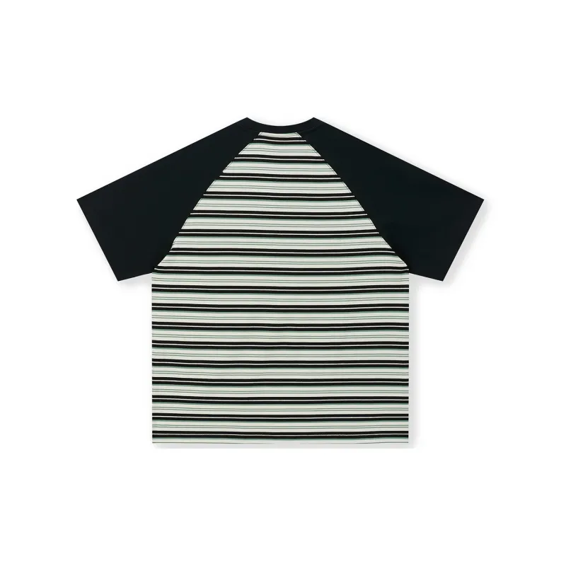 DICETINY T Shirt Unisex Black Gray Color-1