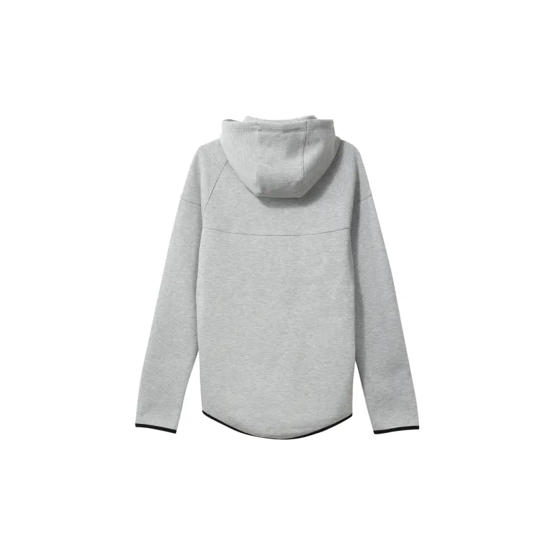 Nike Sweatshirts Men Toned Dark Gray-1
