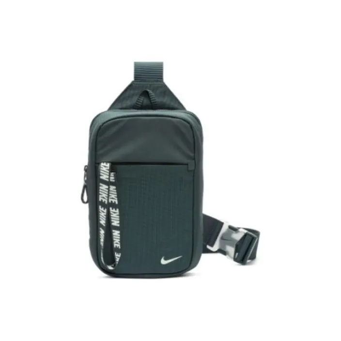 Nike Polyester Fanny Pack, Shoulder Bag, Crossbody Bag Regular Unisex Jasper-2