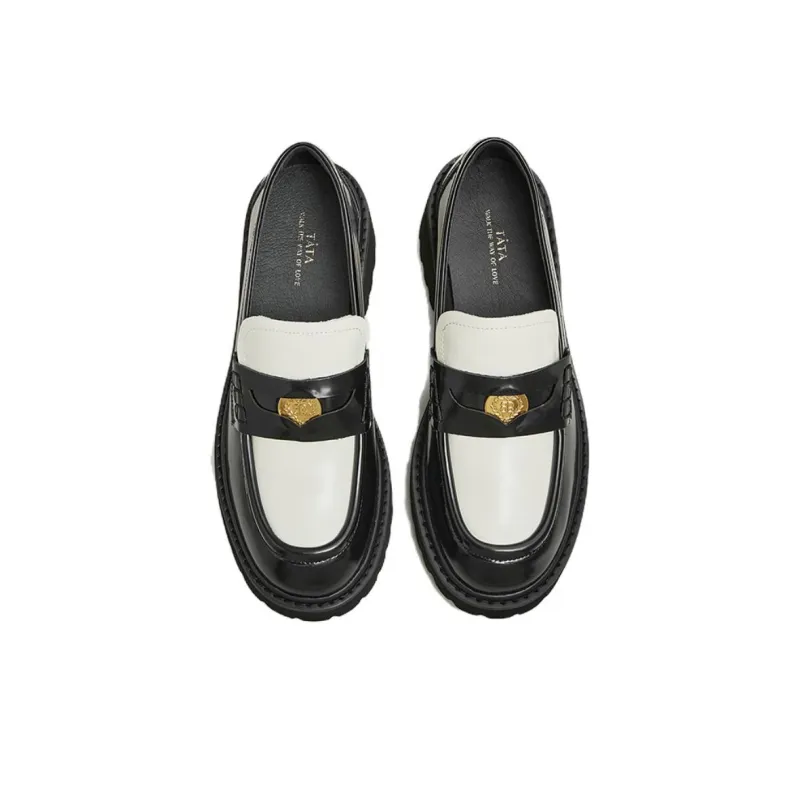 TATA Loafers Women's Multicolor-8