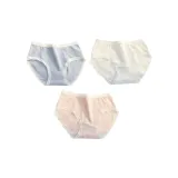 G Set: Blue+Pink+White