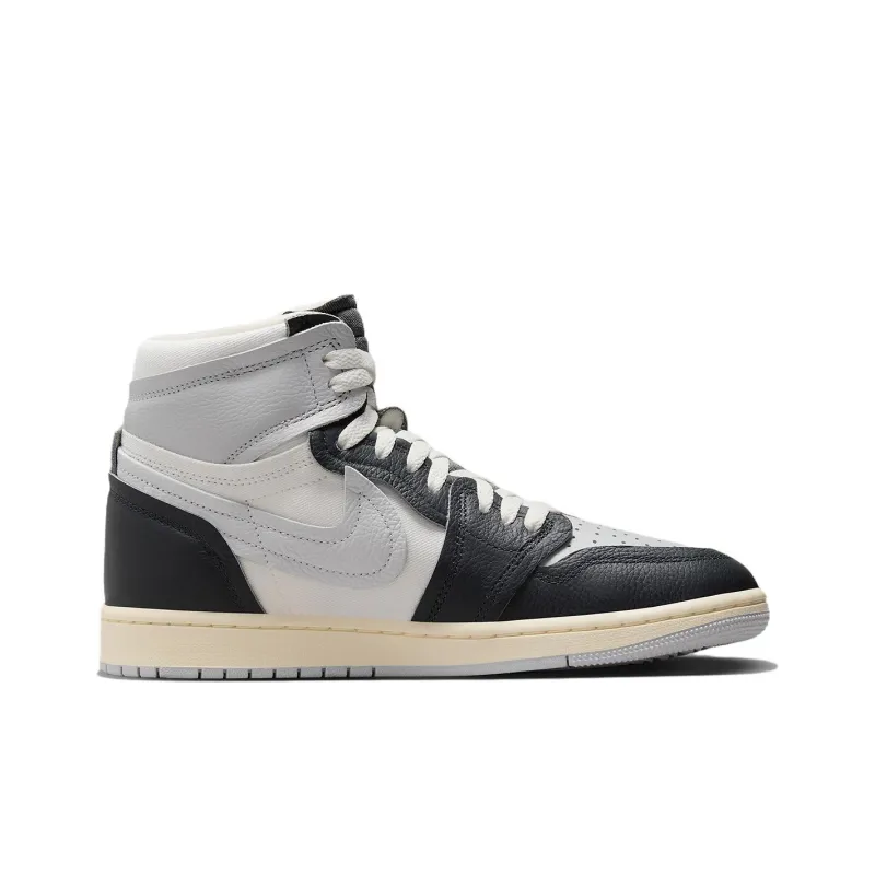 JORDAN 1 Mm High 'Coconut Milk' Women's-1