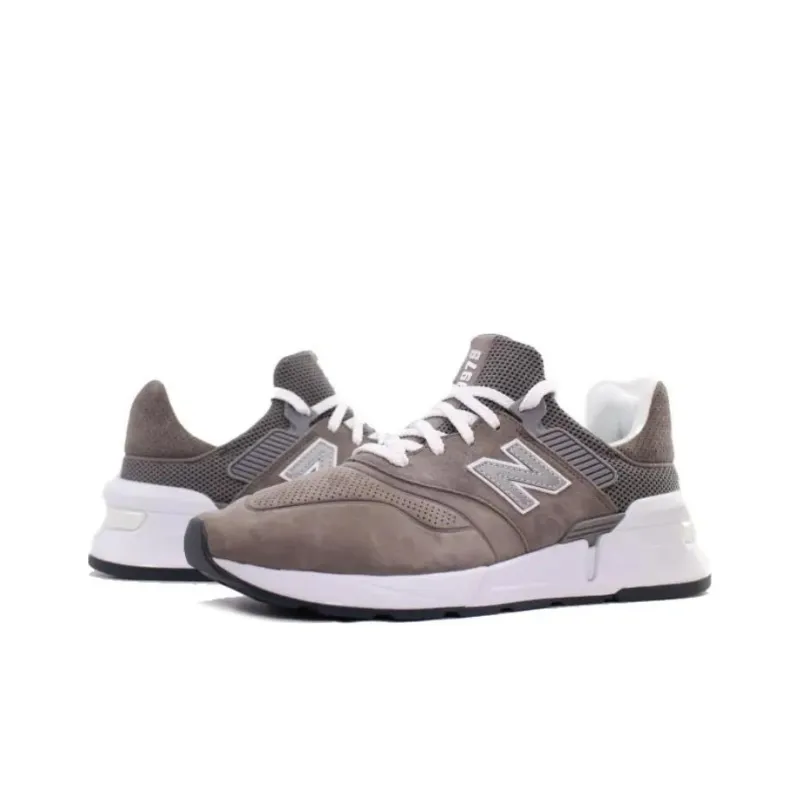 New Balance 997S Comme Des Garcons Homme Grey-2