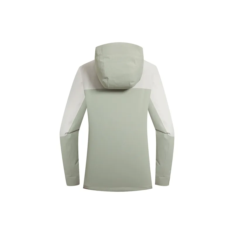 NORTHLAND Windbreaker Jackets Women's-8