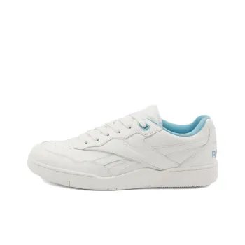 Reebok LTD BB4000 II Faux-leather Sneakers