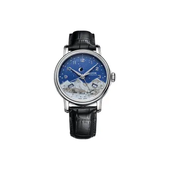 EPOS Men Watch