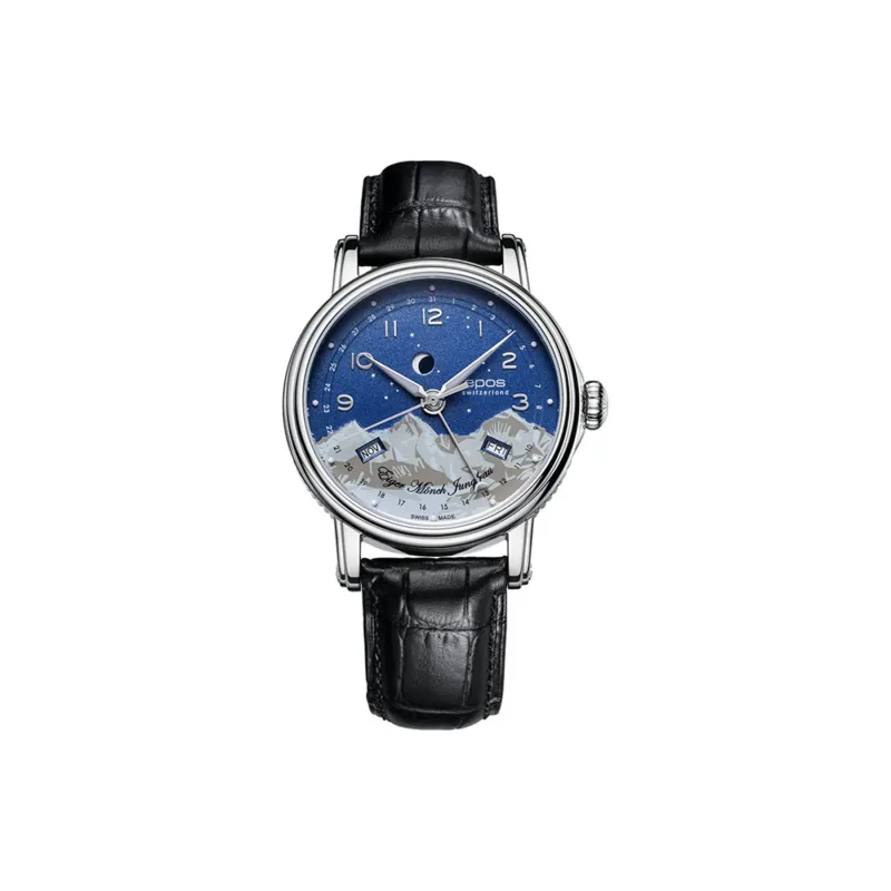 EPOS Men Watch-0