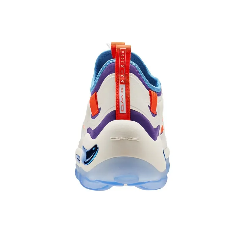 Reebok Dmx 2000 Low Swizz Beatz Royal Orchid-3