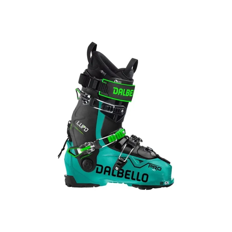 Dalbello LUPO PRO HD ALPINE TOURING Skis Ski Boots Unisex-1