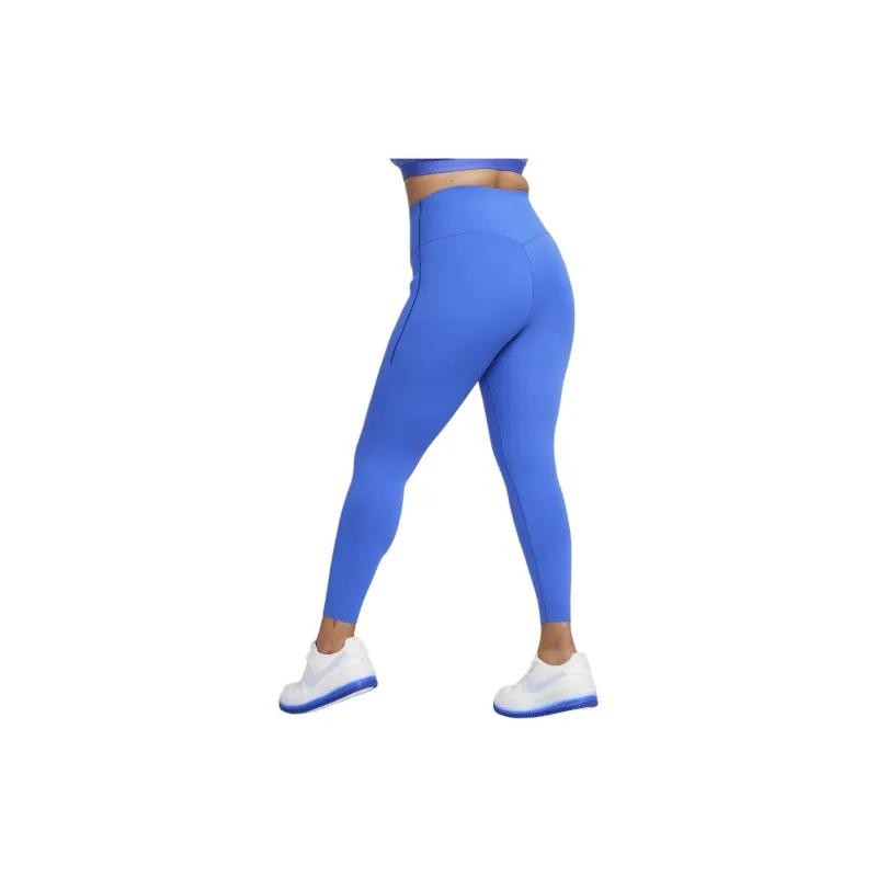 Nike Universa Leggings Women's Royal Blue-1