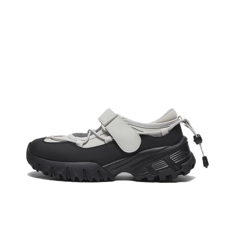 BATA Wear-Resistant Low-Top Casual Shoes Women's-0