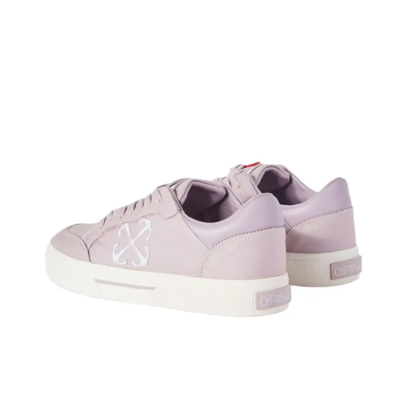 OFF WHITE Vulc Low Lilac Purple White Women's-3