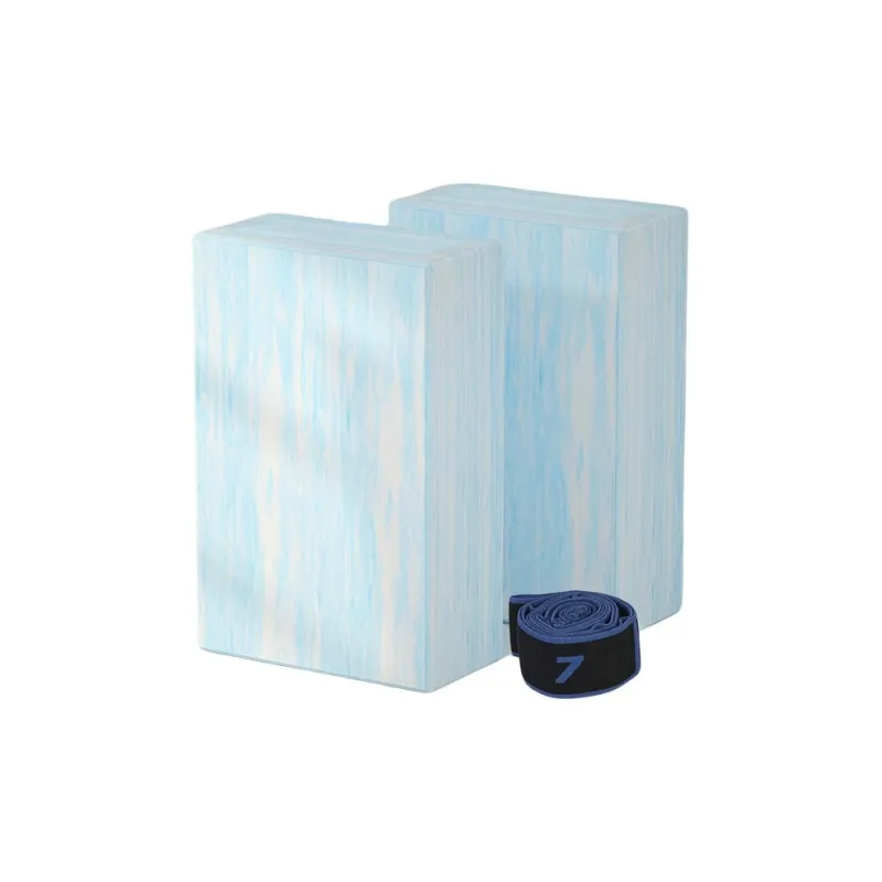 Van Limit Yoga Blocks-14