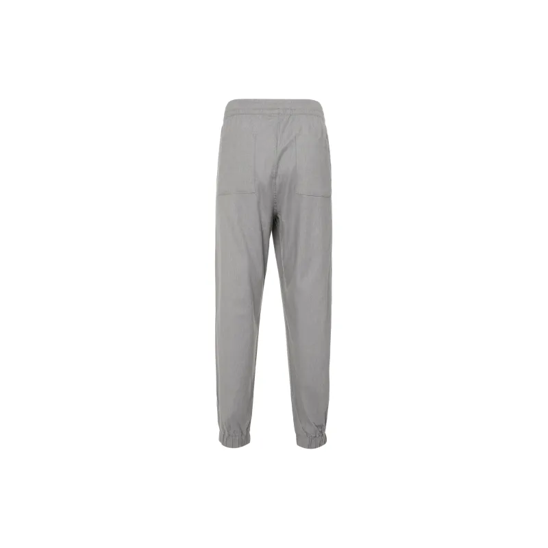 UNIQLO Casual Pants Men's Smoke Gray-1