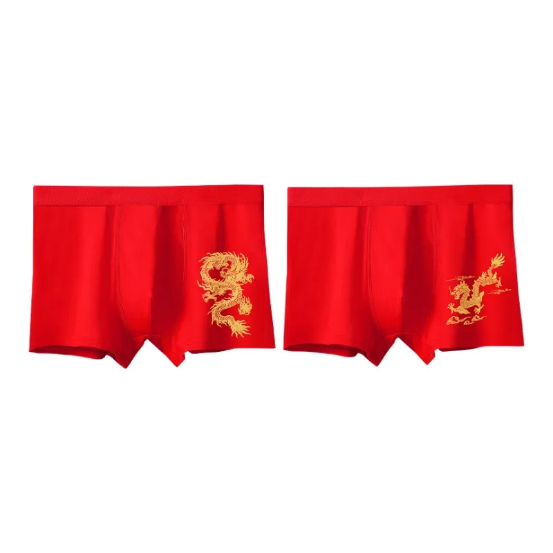 Lanza Underpants Men's 2 Boxes Of Gift Sets-8
