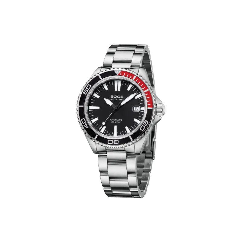 EPOS Men Watch-1