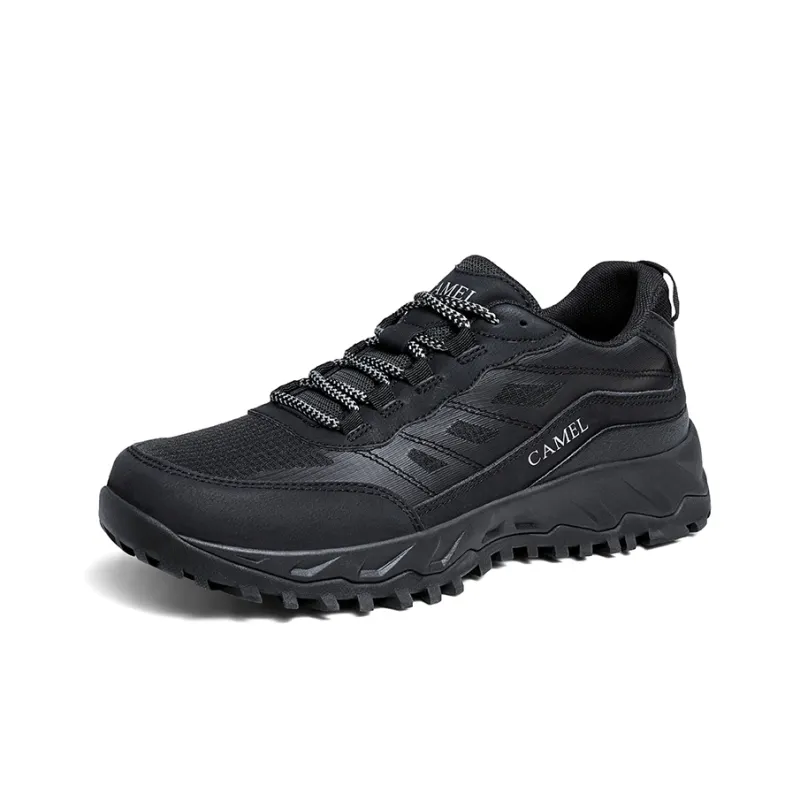 CAMEL Durable Cushioning Hiking Shoes Men's-1