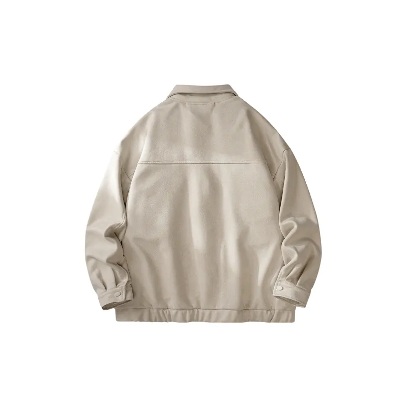 ONEANNET Jackets Unisex-6