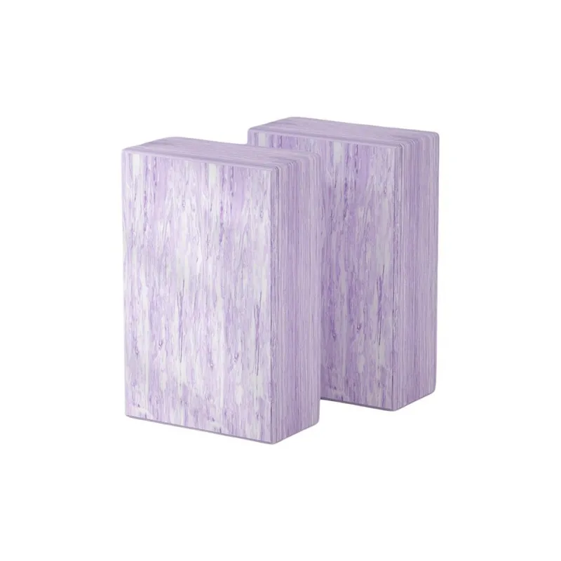 Van Limit Yoga Blocks-8