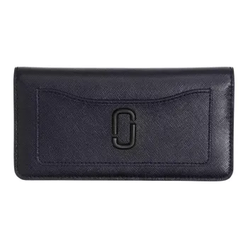 MARC JACOBS The Utility Snapshot Long Wallet