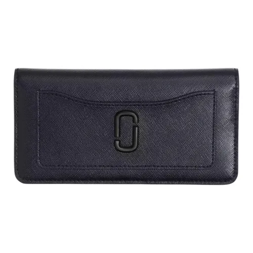 MARC JACOBS The Utility Snapshot Long Wallet