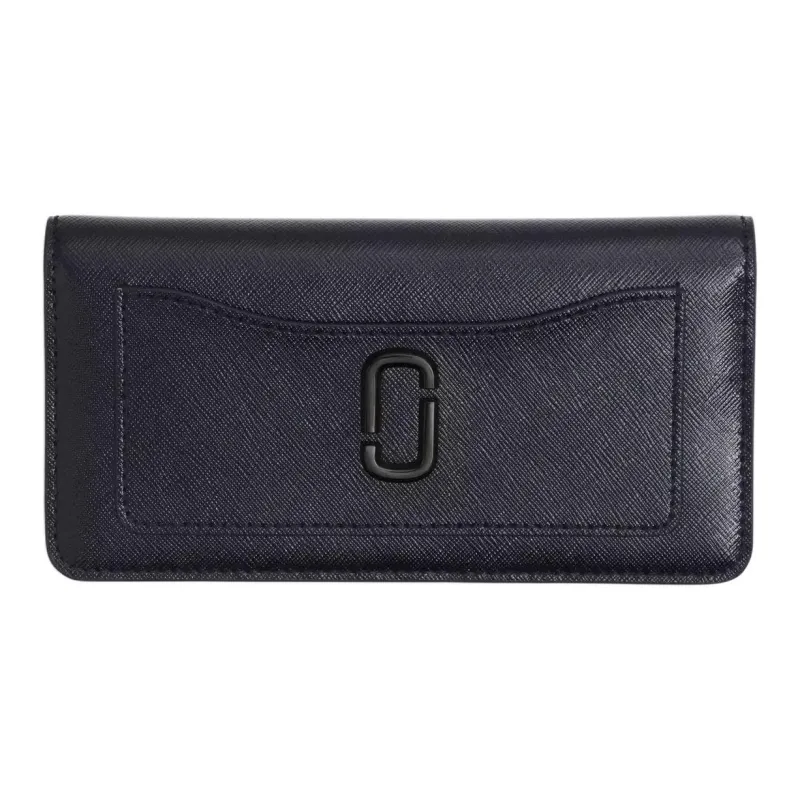 MARC JACOBS The Utility Snapshot Long Wallet-0